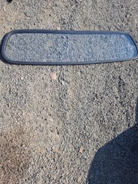 Купити Скло стіни перегородки renault master 2, фото thumb