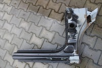 фото thumb №1, Порог блок двигателя правый opel corsa e 2014-