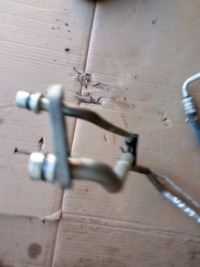фото thumb №7, Toyota avensis t27 09-18 трубки кондиціонера 3 штуки 2,0 valvematik
