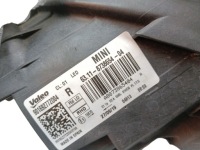 Фара фара праві перед full led mini f55 f56 f57 рестайлінг  18-20 8738654 Ціна, фото thumb