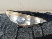 фото thumb №1, Лампа передняя правая peugeot 207