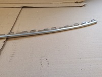 фото thumb №4, Молдинг хром бампера задня tiguan ii allspace 5nn853835