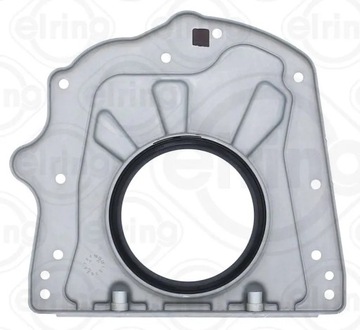 фото thumb №3, Ущільнювальне кільце ущільнювач вала колінчастого 449.360 elring