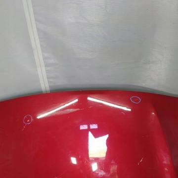 фото thumb №13, Sportage iv 4 gt перед бампер капот лампи крило