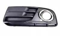 фото thumb №1, Решётка радиатора pod противотуманная фара левая audi q5 8r 2012-2016
