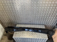 фото thumb №1, Жабо нижние dacia lodgy 663129621r