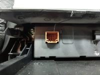 фото thumb №7, Rifter partner berlingo iv экран дисплей панель радио 4390160111