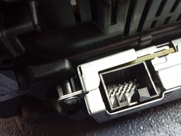 фото thumb №6, Bmw 5 g30 g11 приборы спидометр led 8795480