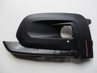 фото thumb №1, Partner iv rifter решітка заглушка перед ліва