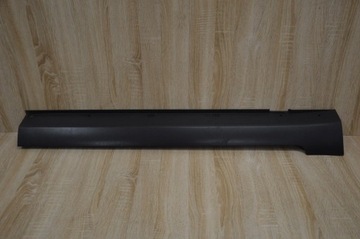 фото thumb №1, Накладка планка пороговая левый перед captiva 06-