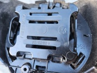 фото thumb №8, Vw polo 2g gti решітка радіатора решітка бампера перед