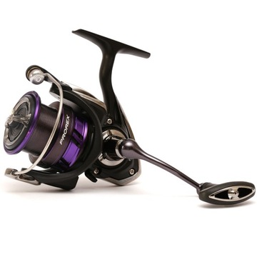 Kołowrotek Daiwa Prorex X LT 2500