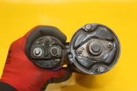 фото thumb №6, Стартер 10 зубів mercedes w209 w203 clk 3.2 0001115006 0051510101