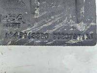 фото thumb №15, Защита плита pod двигатель 3008 ii 308 iii 5008 ii 508 ii partner iv orginał