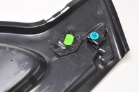 фото thumb №8, Mercedes eqb x243 обшивка захист багажника права 24r a2436906500