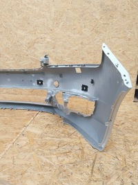 фото thumb №11, Бампер перед передний skoda rapid 5ja807221