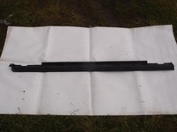 фото thumb №1, Молдинг поріг ліва mazda cx-5 ii kb7w-51pr1