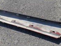 Volvo v40 накладка  порог порог правая rh 31265847 Недорого, фото thumb