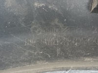 фото thumb №11, Молдинг передня права mazda cx3 перед правий cx-3