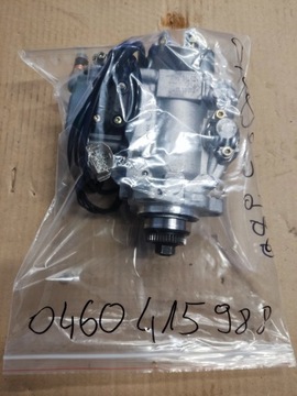 фото thumb №16, Насос вприскувальний bosch mercedes vario 612d 0460415988