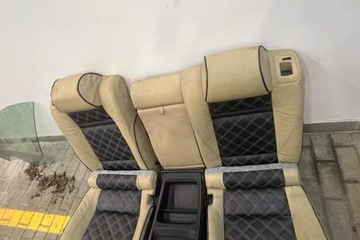 фото thumb №8, Комплект сидінь bmw x6 e71, e72 6974889 дизель 2008