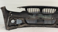 фото thumb №12, Bmw 4 f32 f33 м-пакет бампер передній перед 51118054502