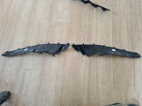 фото thumb №5, Cupra born 10e планка бампер pod лампа ліва права