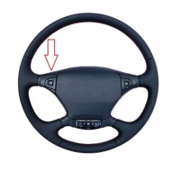 фото thumb №3, Клавиша кнопка переключатель руля scania