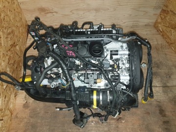 фото thumb №8, Двигун volvo s60 ii v60 xc60 v40 1.5 b4154t4 xc40