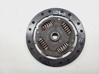 фото thumb №8, Opel corsa c 1.0 b сцепление диск прижим 09126725 r90400169