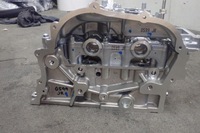 фото thumb №7, Головка honda hrv 12100-rsx-zs00