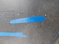 фото thumb №9, Opel astra h рестайлінг бампер перед 13225746 оригінал