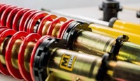 фото thumb №2, Підвіска регульоване honda civic v хетчбек eg