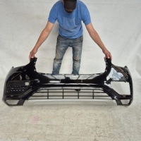 фото thumb №1, Volvo xc90 ii 15- бампер перед передній 31353362