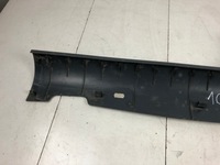 фото thumb №7, Молдинг защита порог передняя правая renault kangoo