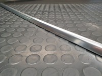 фото thumb №7, Volvo xc60 i молдинг уплотнитель стекло задний левый левый задняя хром