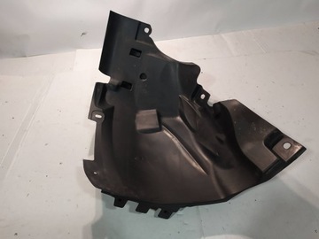 фото thumb №9, Підкрилок renault zoe ii ліві передні 638455696r