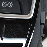 фото thumb №8, Audi q4 sportback e-tron 2021 домкрат перемикання передач / верхній