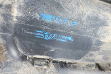 фото thumb №12, Бампер зад задний citroen c3 aircross 2016- 13489730