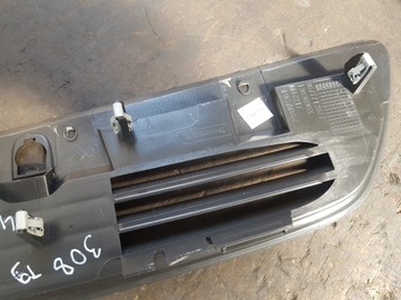 фото thumb №6, Peugeot 308 t9 решётка воздуховод консоли