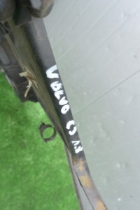 фото thumb №7, Ford c-max 1.6tdci вентилятор радиатора 3135103743