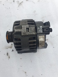 фото thumb №9, 6q0820803g компрессор компрессор климат skoda fabia 1 i 1.4 benz 02-07 chb