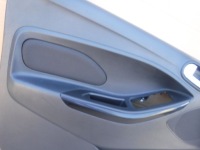 фото thumb №3, Обшивка двері лівий перед ford ka plus