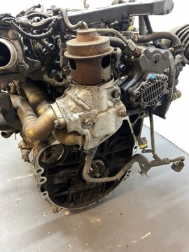фото thumb №10, Двигатель комплектный n22a2 honda cr-v 3 iii 2.2 i-ctdi дизель