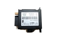 фото thumb №1, Audi a4 b8 модуль блок керування webasto 8k0963271