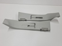 фото thumb №1, Vw t5 transporter обивка стойка b правая воздуховод