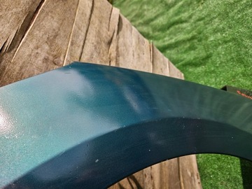 фото thumb №13, Крыло левый перед ford focus mk4 iv 18-