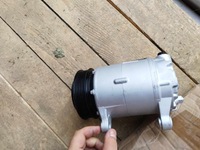 фото thumb №5, Компрессор кондиционера bmw x4, x5 2.0d 15-190km 64529384630