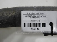 фото thumb №10, Wąż магистраль wody ford mondeo mk4 2.5t