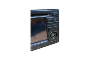 фото thumb №9, Радіо з навігація nissan qashqai ii j11, j11_ 25915bh20c 1.5l дизель 81kw